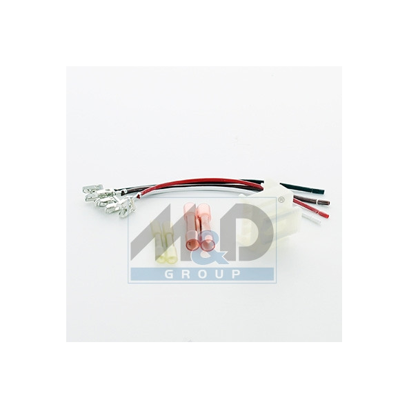 PIECES POUR SYSTEMES DE GESTION MOTEUR